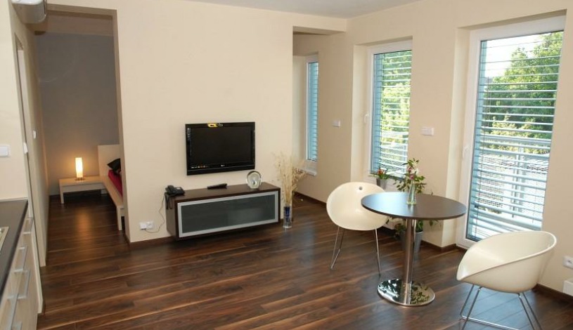 Hotel Helada Mladá Boleslav